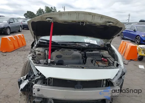 2017 Nissan Maxima 3.5 Sl z USA, uszkodzony, nr VIN 1N4AA6APXHC365463